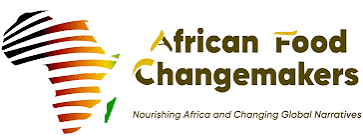 African Food Change Makers