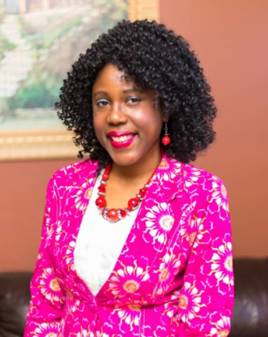 Nancy Banyong