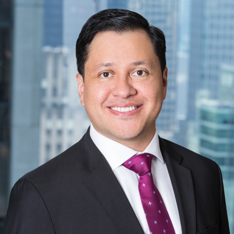 Mauricio Rincon