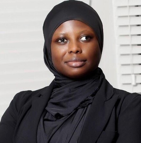 Rahmat Eyinfunjowo
